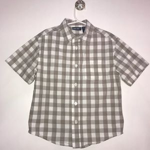 Cherokee kids boys tops& t- shirts